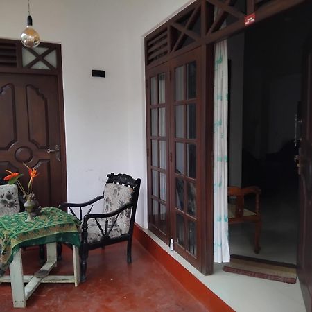 Weligama Villa South Buitenkant foto