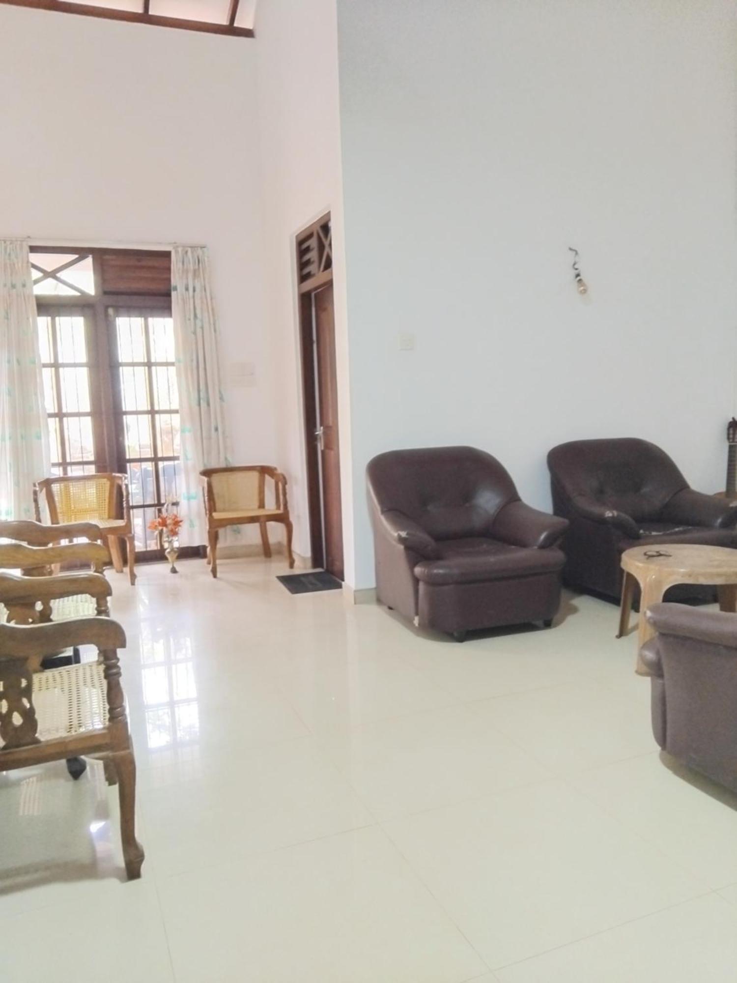 Weligama Villa South Buitenkant foto