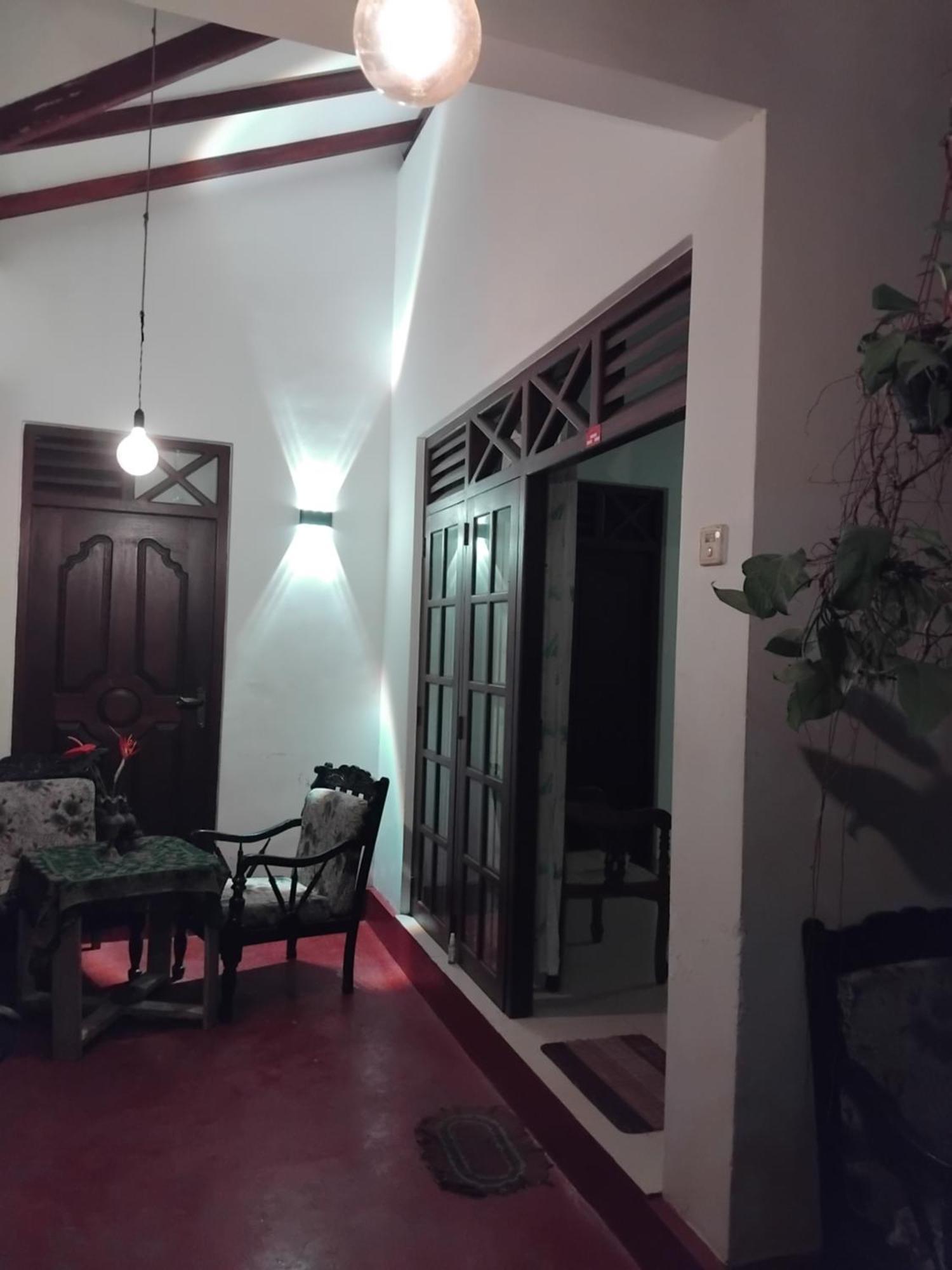 Weligama Villa South Buitenkant foto