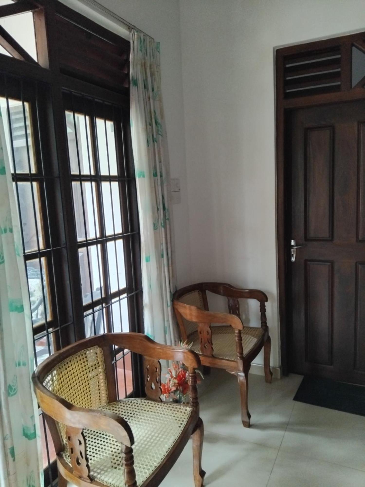 Weligama Villa South Buitenkant foto