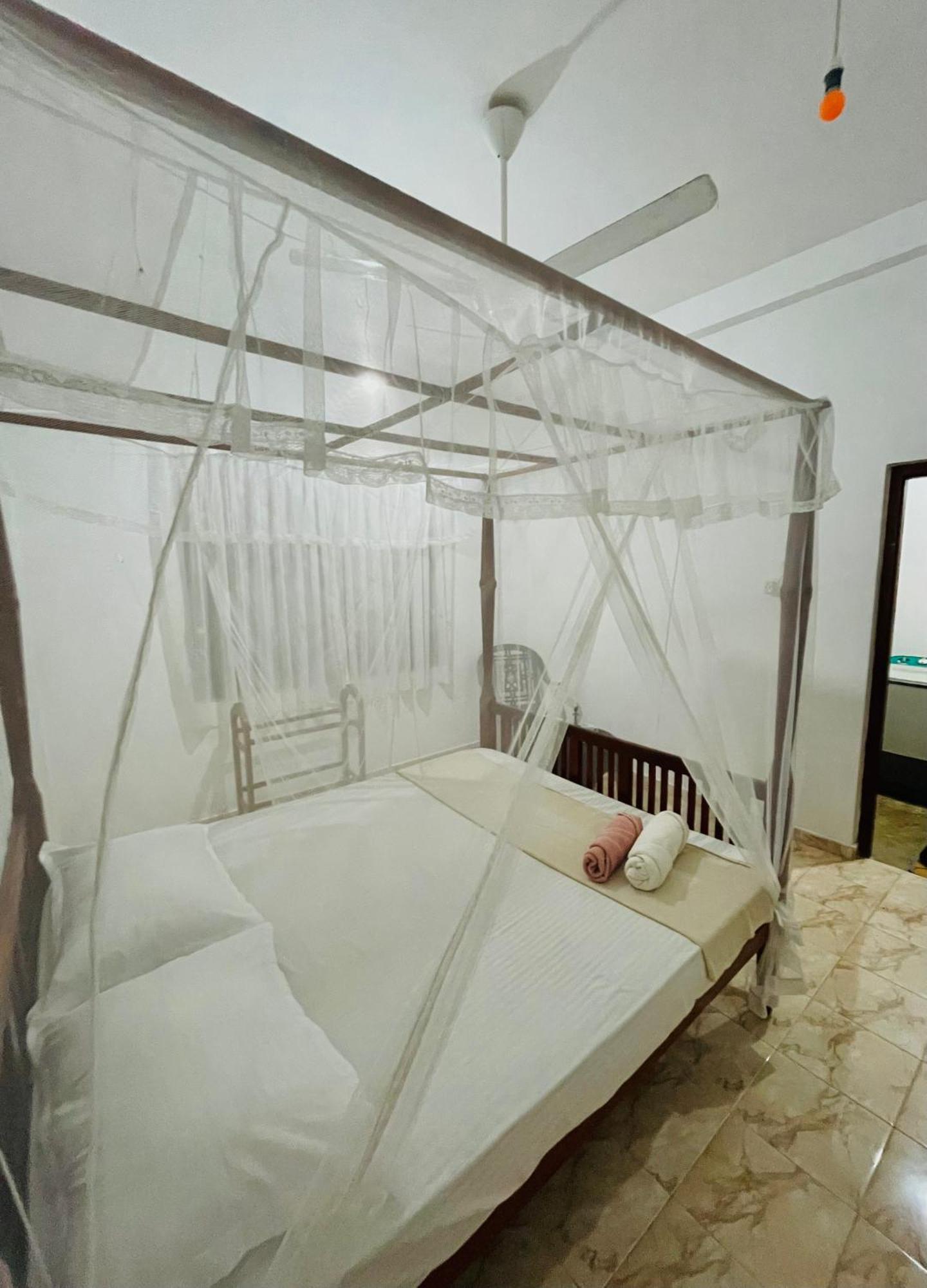 Weligama Villa South Buitenkant foto