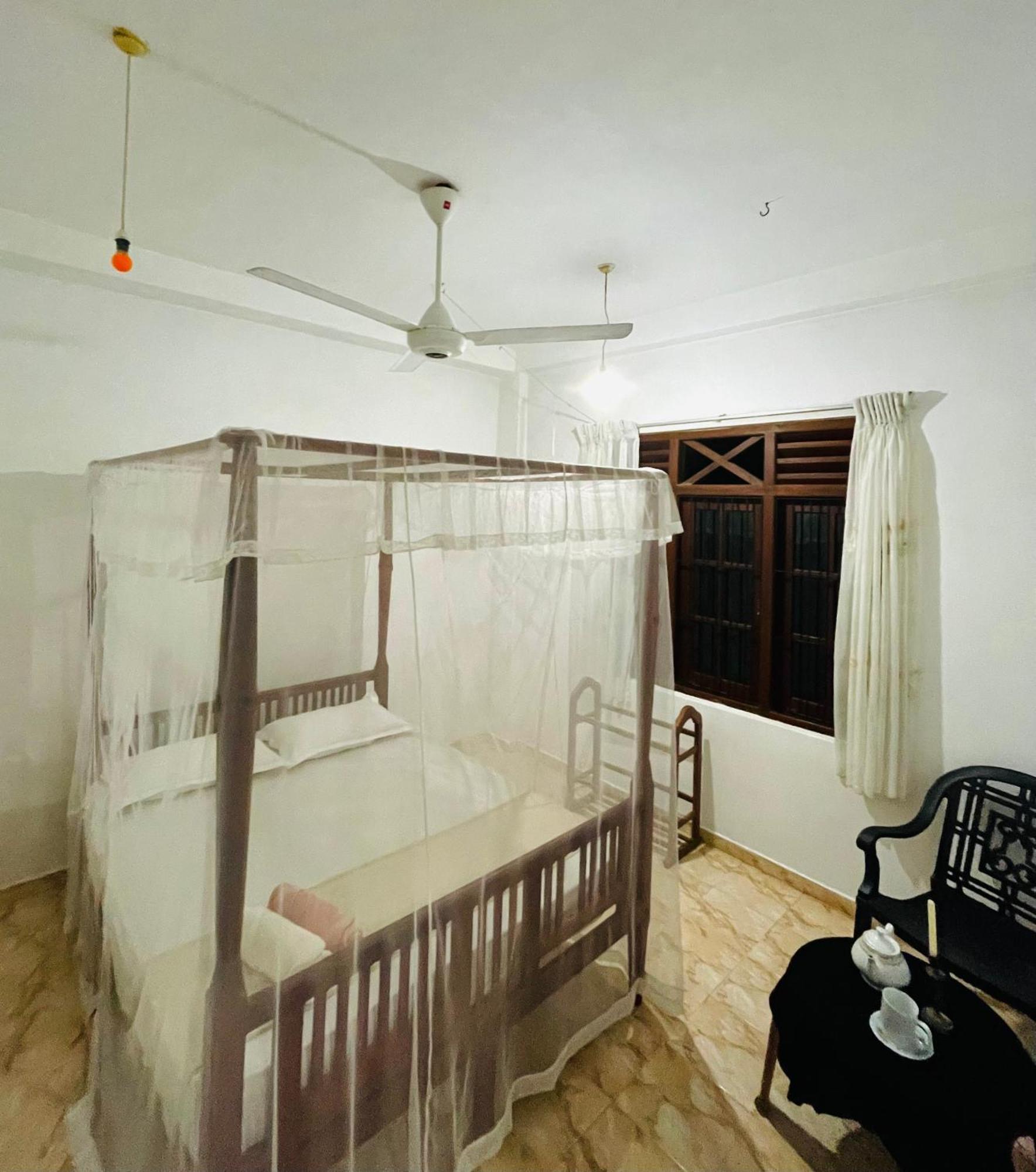 Weligama Villa South Buitenkant foto