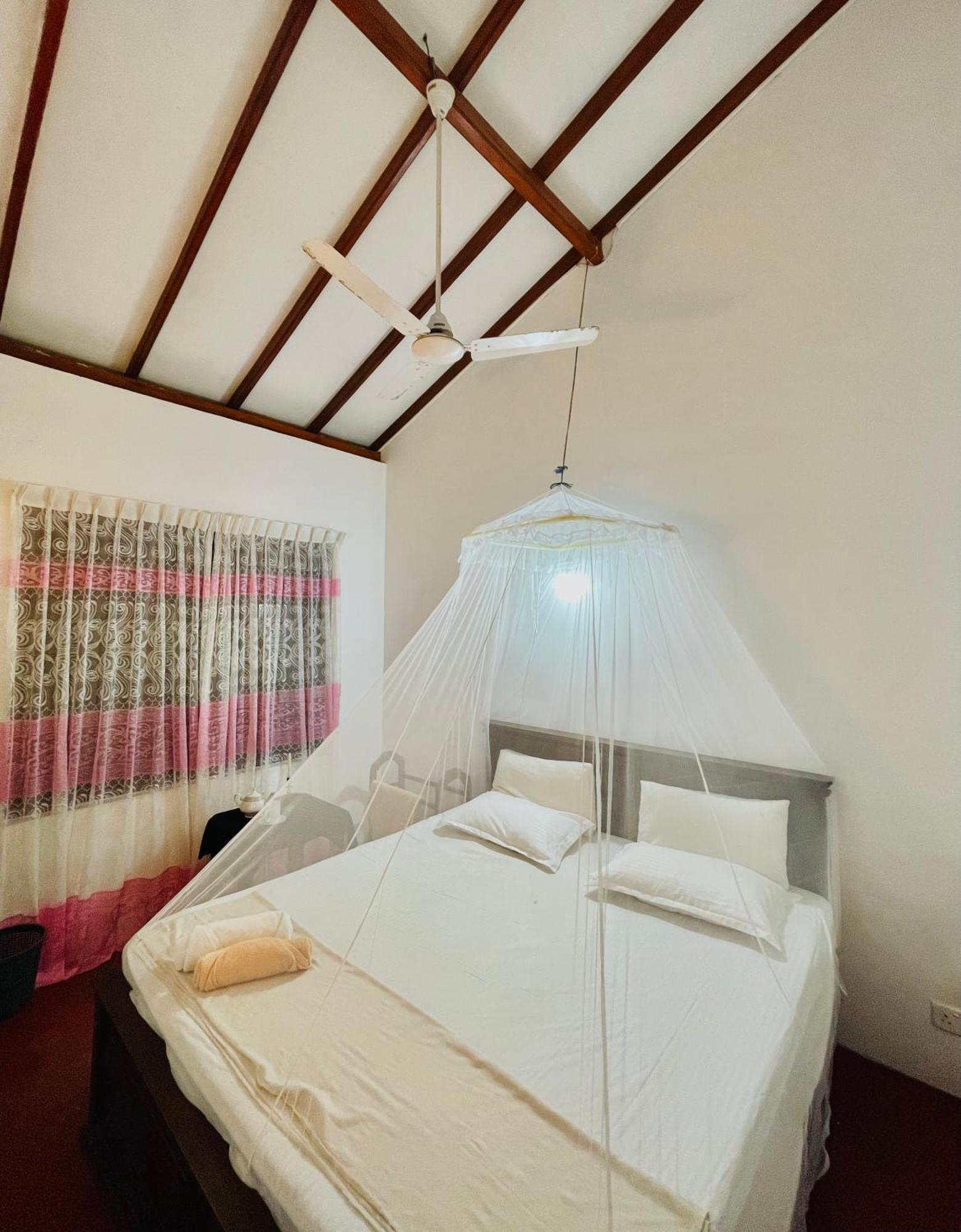 Weligama Villa South Buitenkant foto