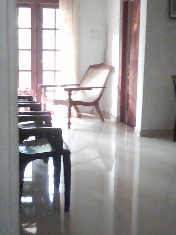 Weligama Villa South Buitenkant foto