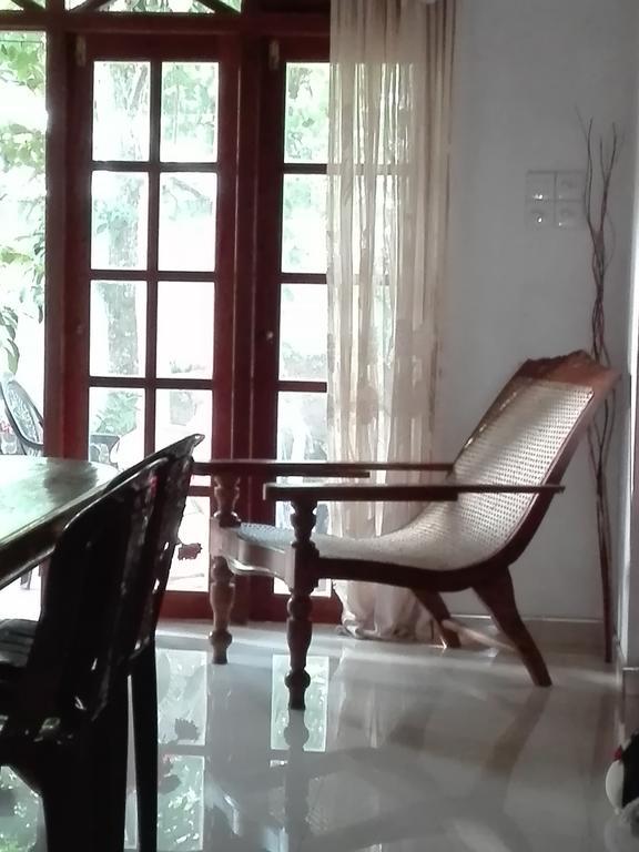 Weligama Villa South Buitenkant foto