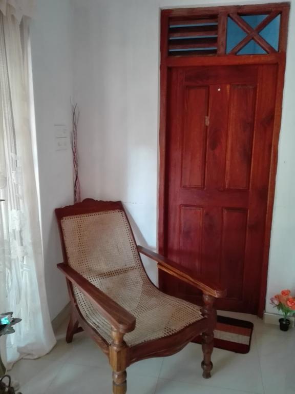 Weligama Villa South Buitenkant foto