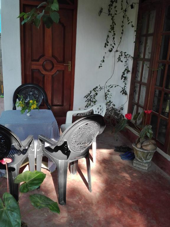 Weligama Villa South Buitenkant foto