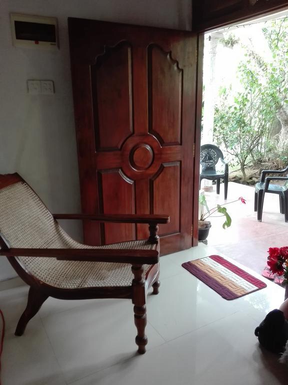 Weligama Villa South Buitenkant foto