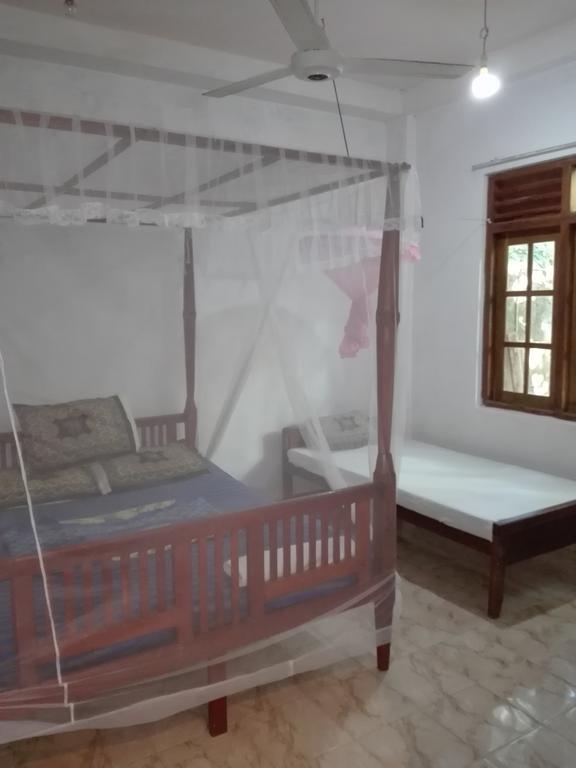 Weligama Villa South Buitenkant foto