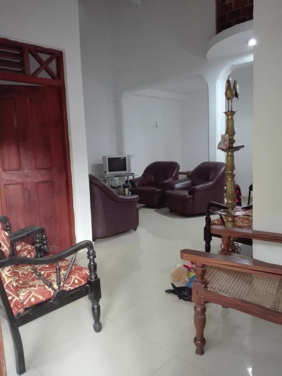Weligama Villa South Buitenkant foto