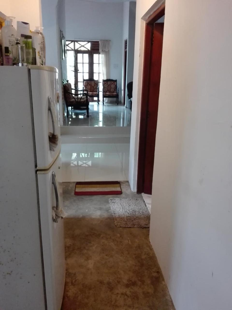 Weligama Villa South Buitenkant foto