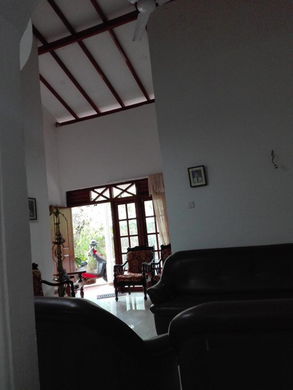 Weligama Villa South Buitenkant foto