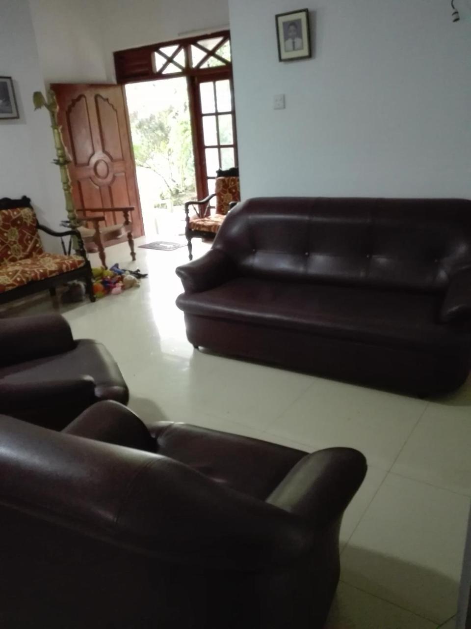 Weligama Villa South Buitenkant foto